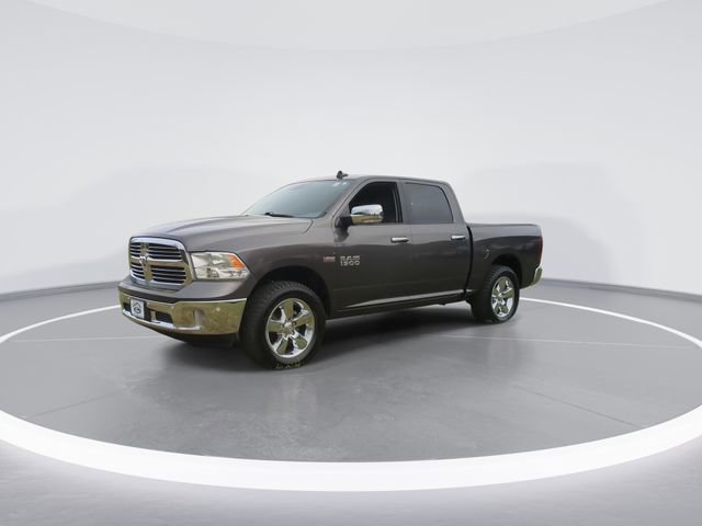 Used 2017 RAM 1500 Big Horn image 4