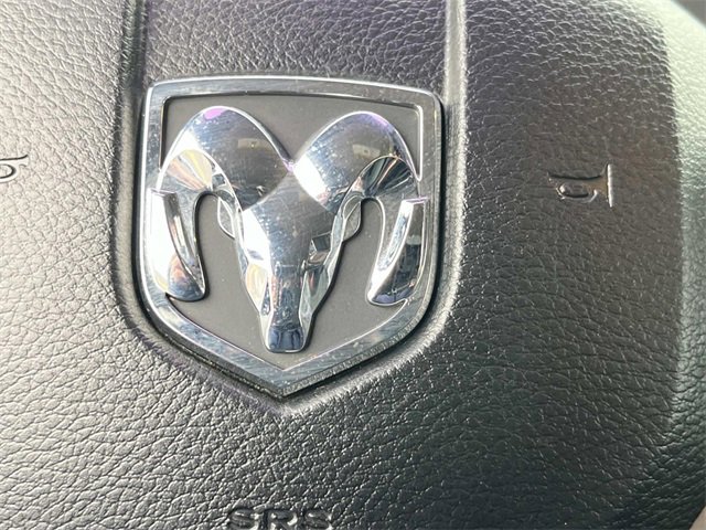 Used 2016 RAM 2500 Laramie image 33