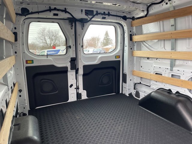 Used 2024 Ford Transit 250 Low Roof w/ Exterior Upgrade Package image 18
