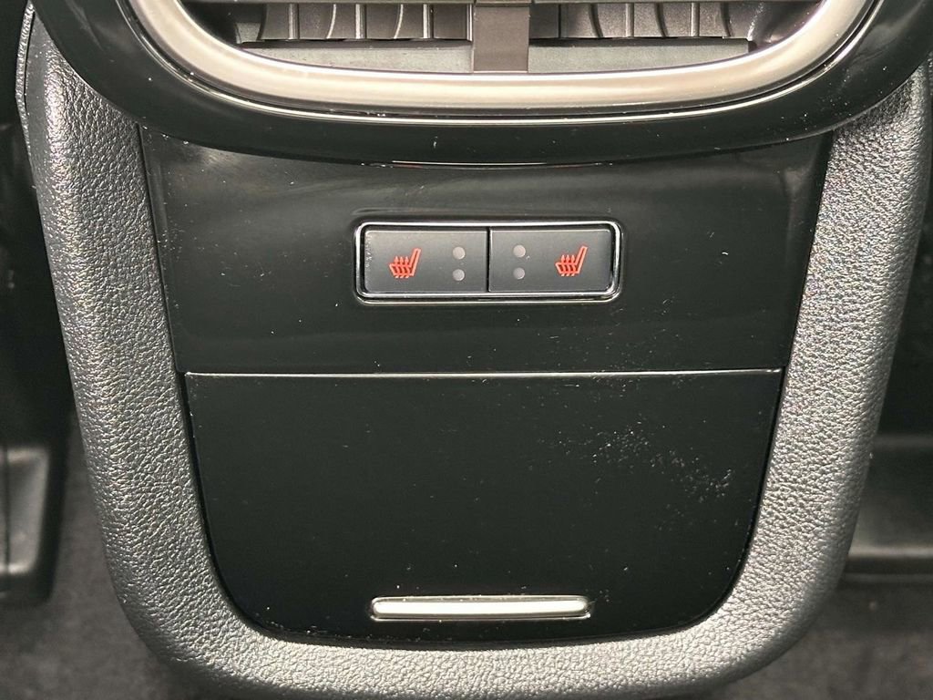 Used 2023 Lincoln Nautilus Reserve w/ Luxury Package image 20