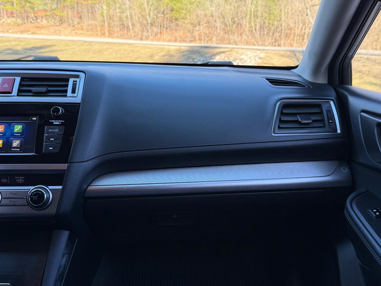 Used 2018 Subaru Outback 2.5i AWD/4WD image 26