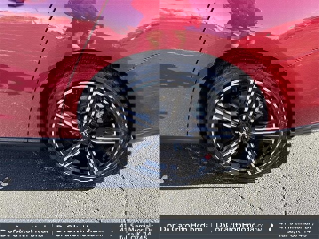 Certified 2025 Honda Accord Sport image 28