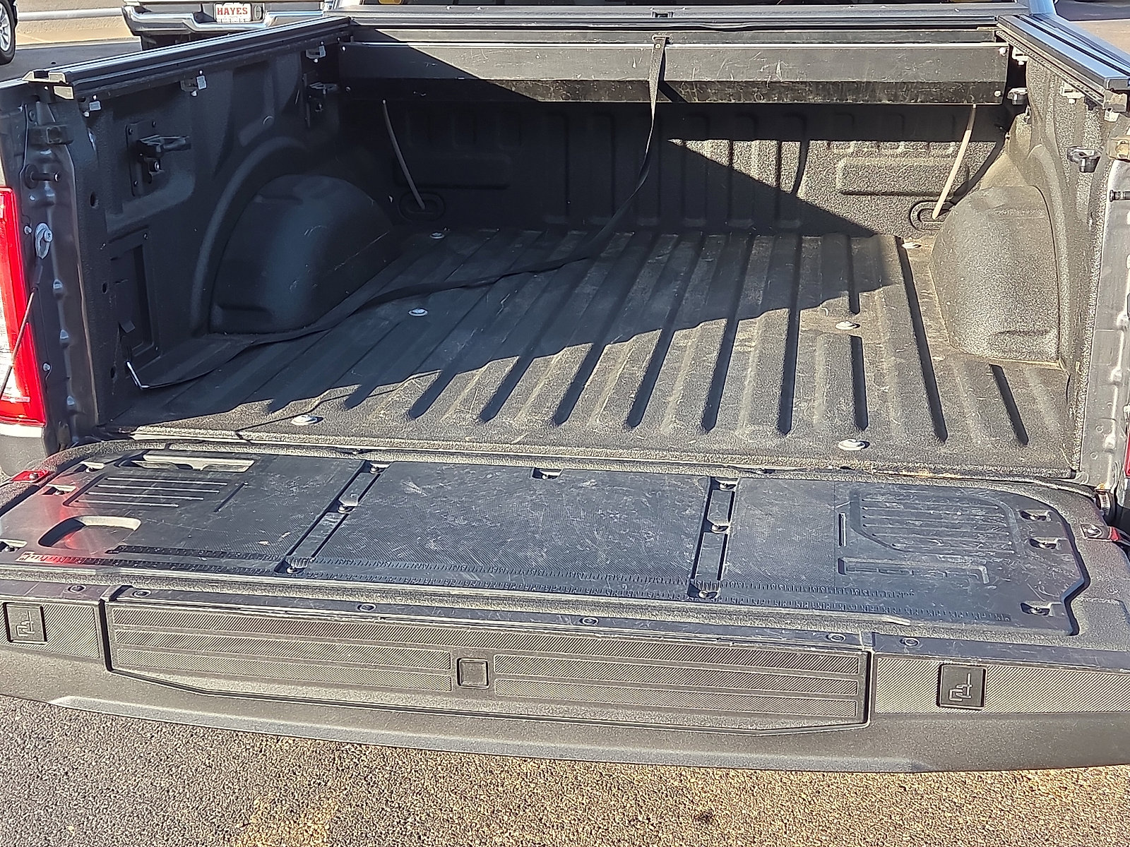 Used 2023 Ford F150 Platinum w/ Equipment Group 701A High AWD/4WD image 8