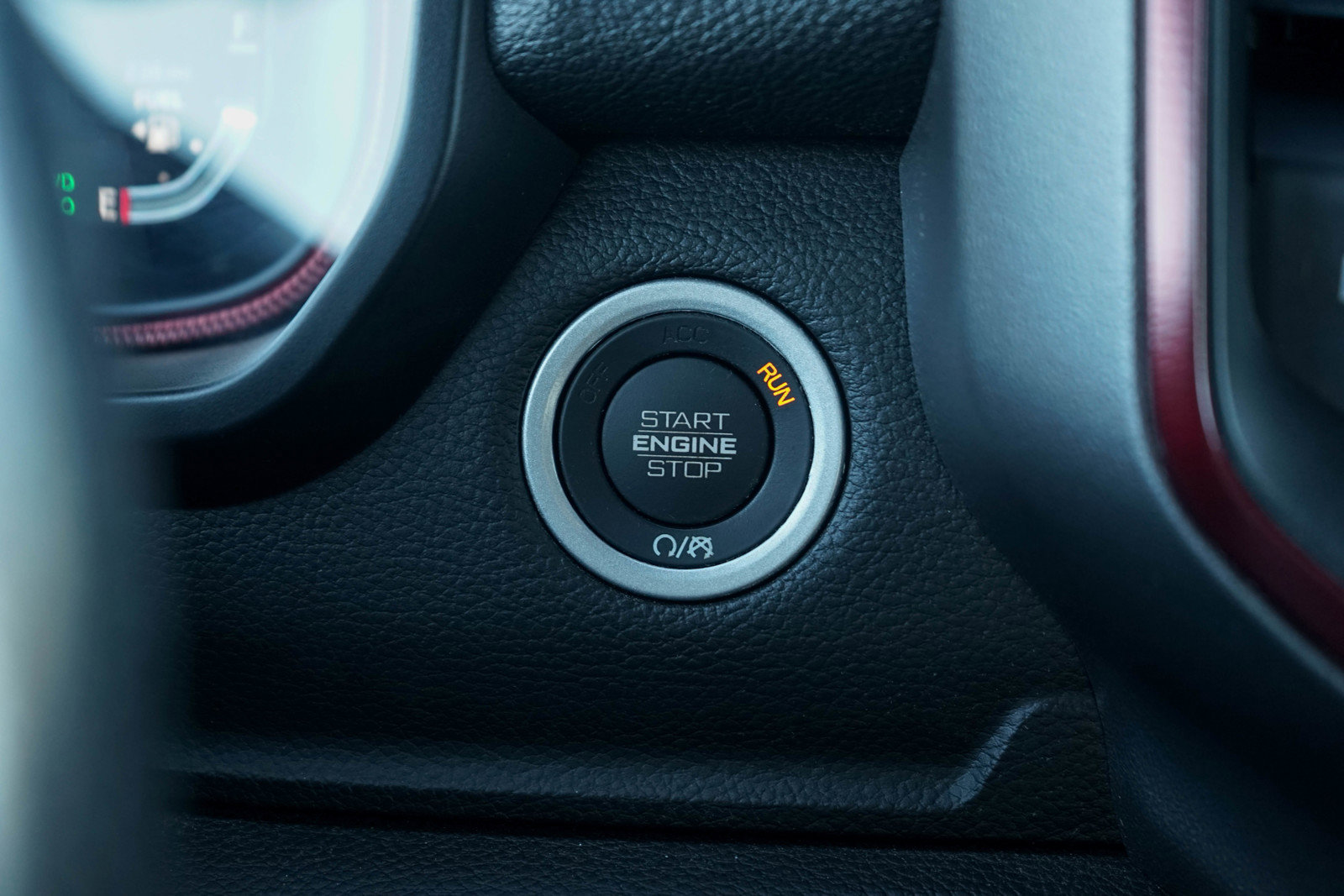 Used 2023 RAM 1500 Rebel w/ Rebel Level 1 Equipment Group image 19