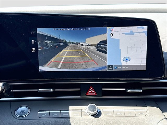 Used 2023 Hyundai Elantra SEL w/ Convenience Package image 13