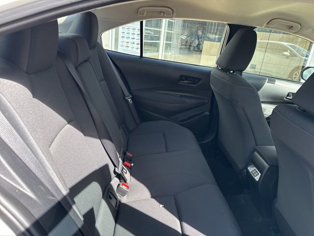 Used 2023 Toyota Corolla LE image 28
