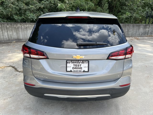 Used 2024 Chevrolet Equinox LT FWD image 7