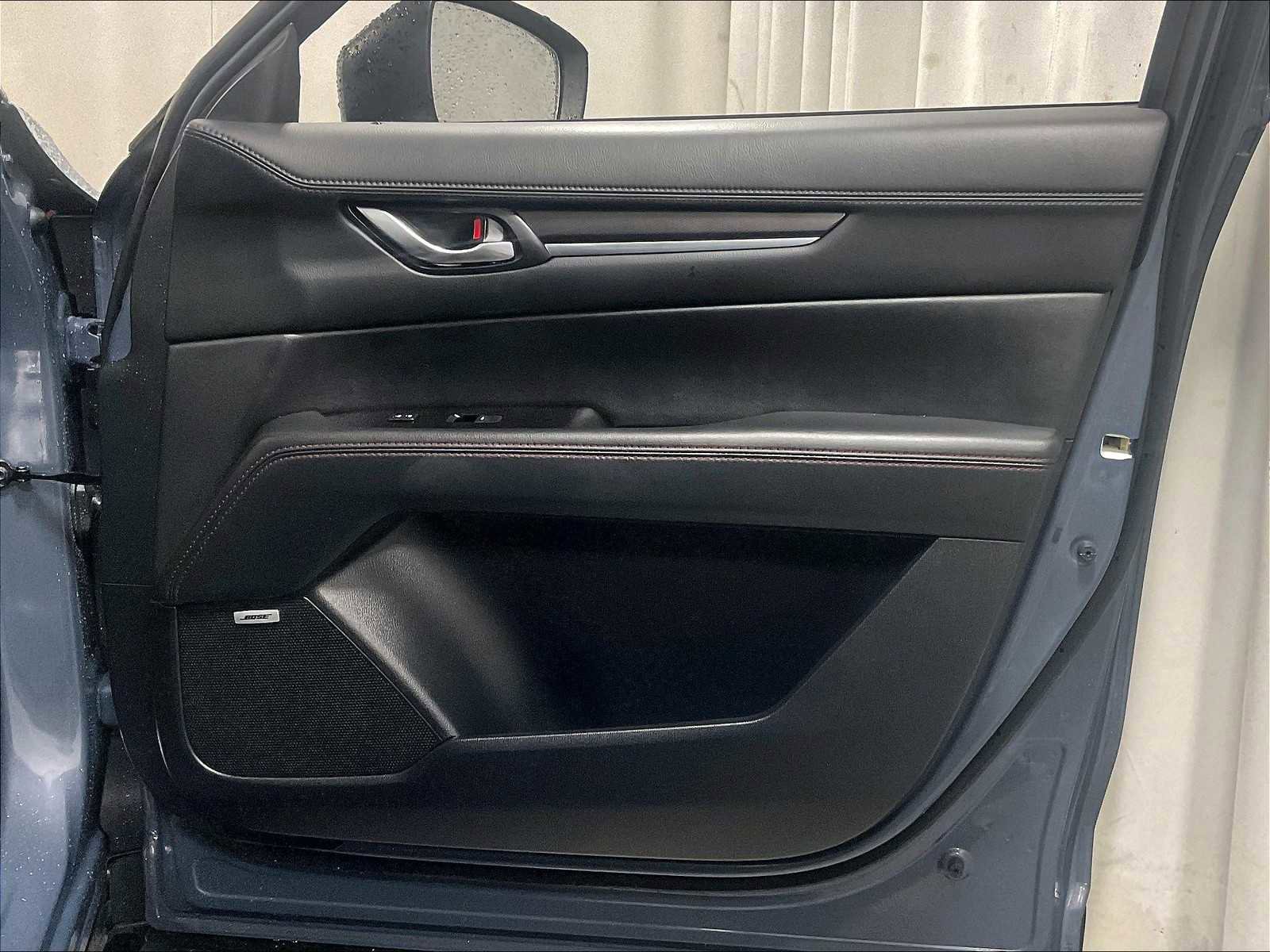 Used 2024 MAZDA CX-5 Carbon Edition image 12