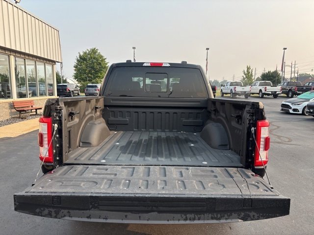 Used 2023 Ford F150 Lariat w/ Equipment Group 502A High image 15