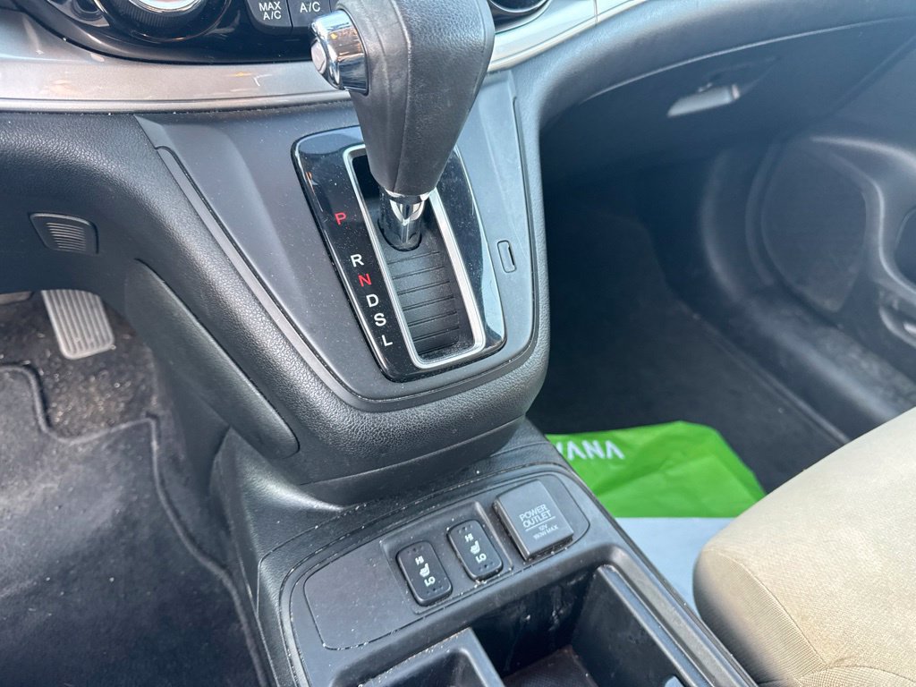 Used 2015 Honda CR-V EX image 7