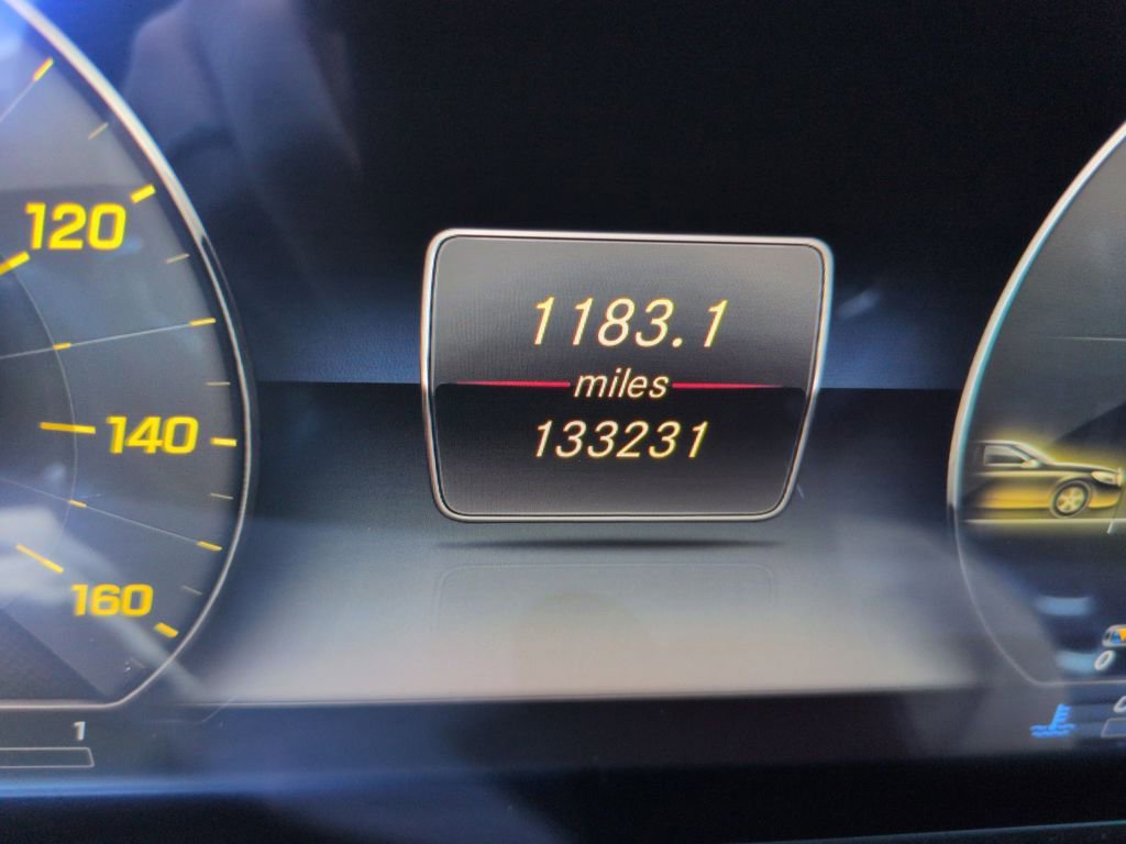 Used 2018 Mercedes-Benz E 300 4MATIC image 17