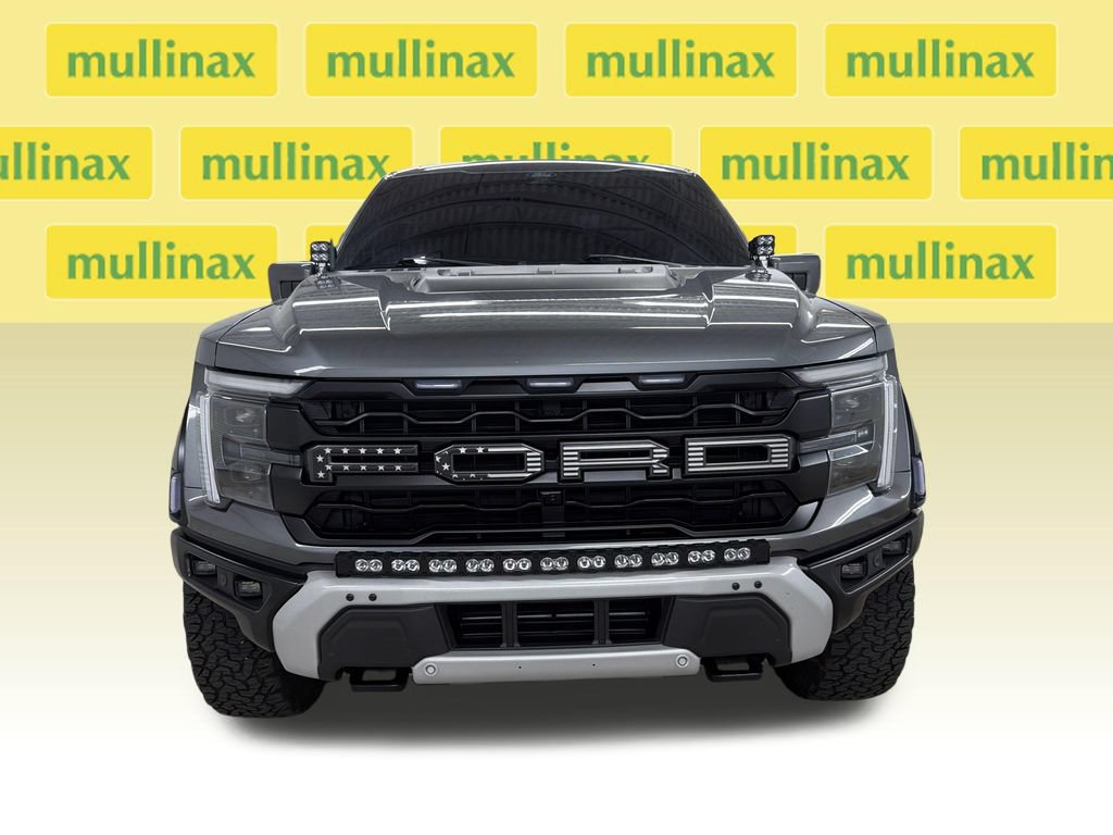 Used 2024 Ford F150 Raptor AWD/4WD image 14