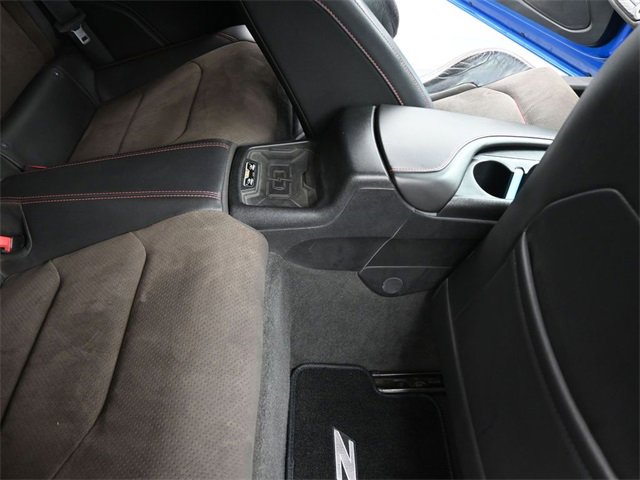 Used 2018 Chevrolet Camaro ZL1 image 16