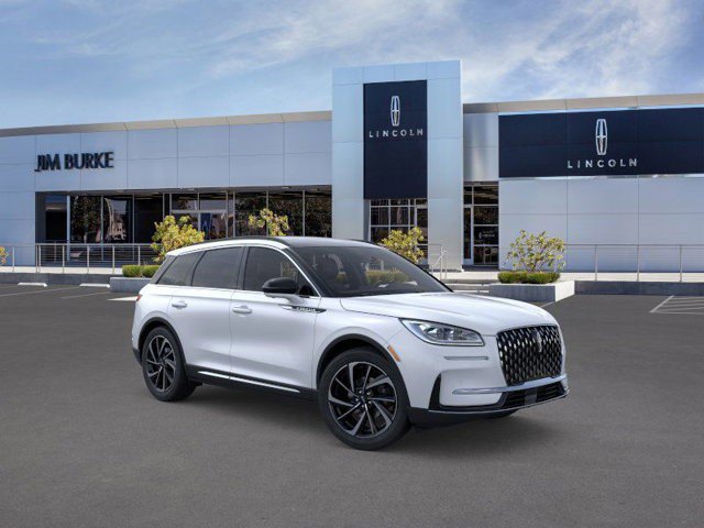 New 2025 Lincoln Corsair Reserve image 7