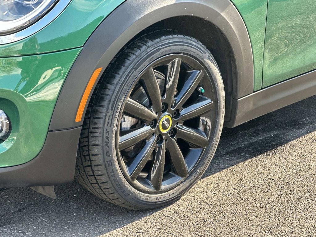 Used 2021 MINI Cooper SE w/ 6.5" Touchscreen Package image 30