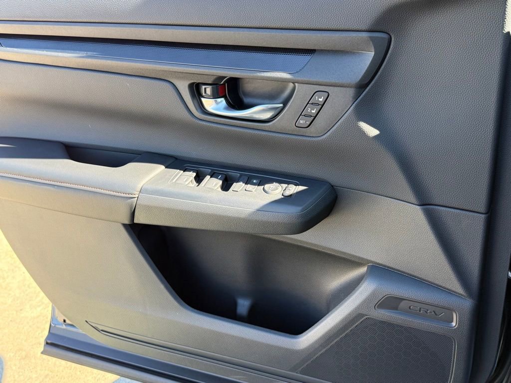 Certified 2026 Honda CR-V Sport-L image 31