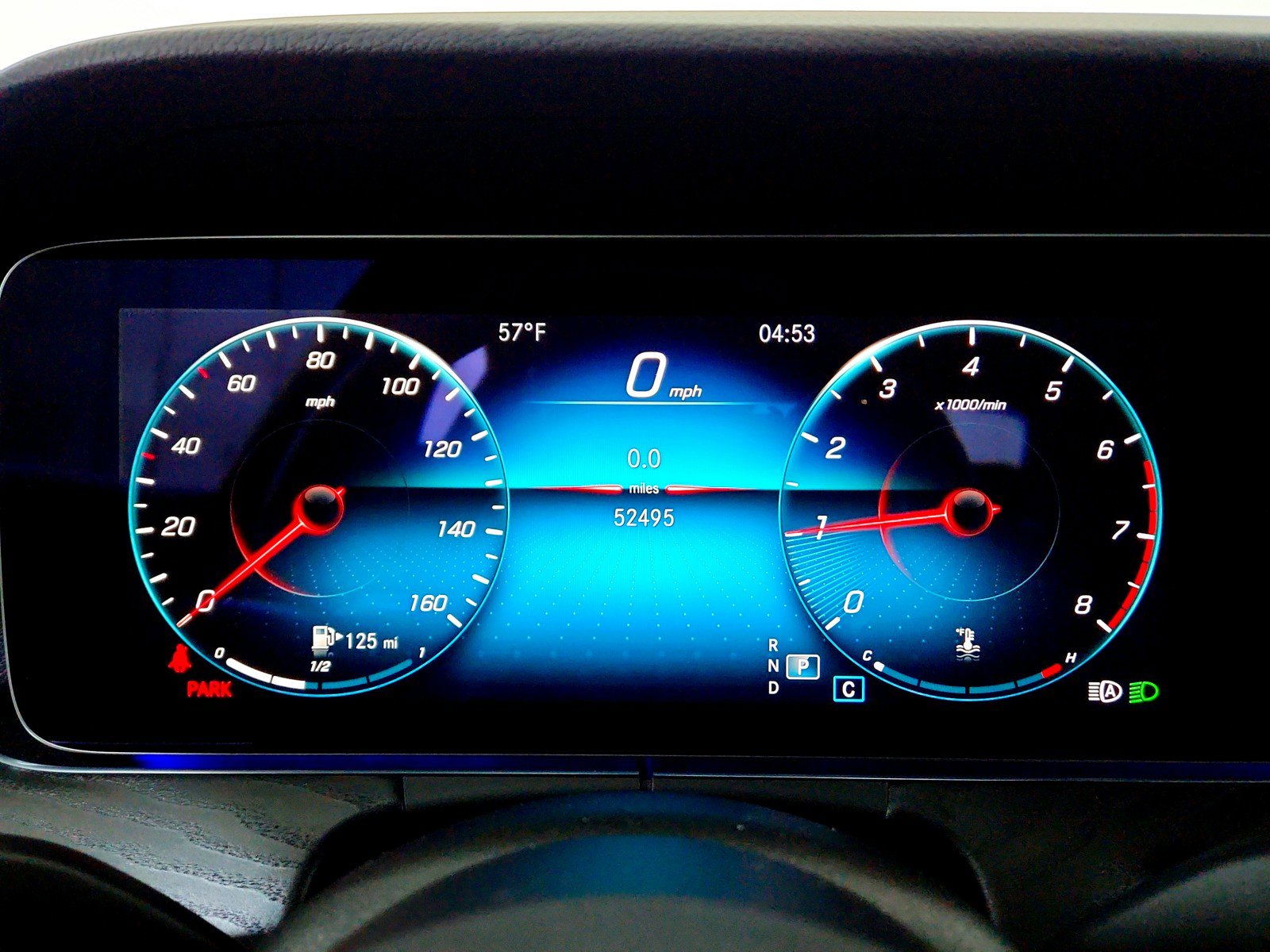 Used 2022 Mercedes-Benz E 350 E 350 w/ AMG Line Exterior image 12