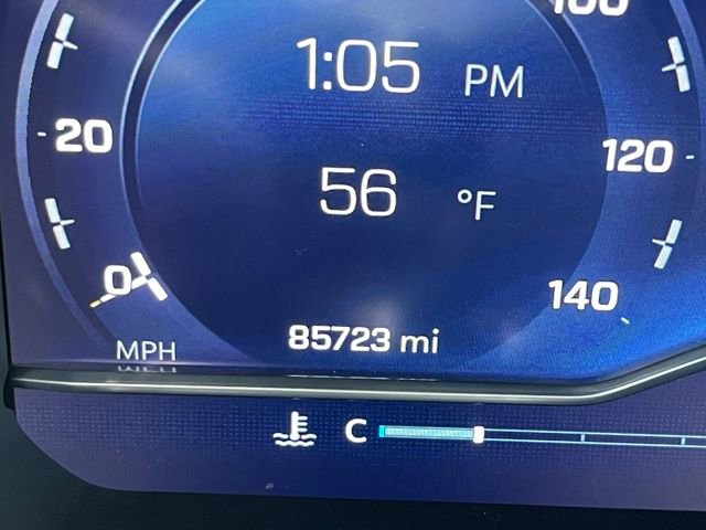 Used 2022 Chevrolet Silverado 1500 RST w/ Protection Package image 29