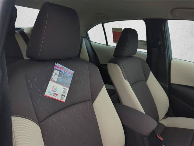 New 2026 Toyota Corolla LE FWD image 29