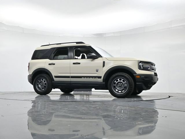Used 2024 Ford Bronco Sport Big Bend image 31