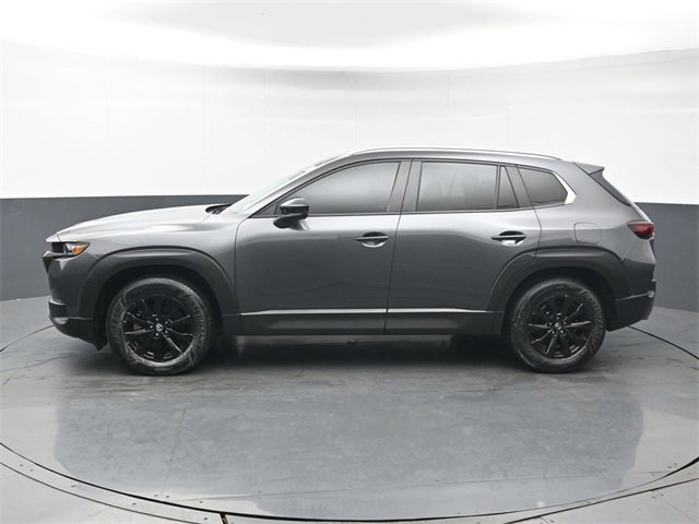 Certified 2024 MAZDA CX-50 AWD 2.5 S w/ Weather Package image 2