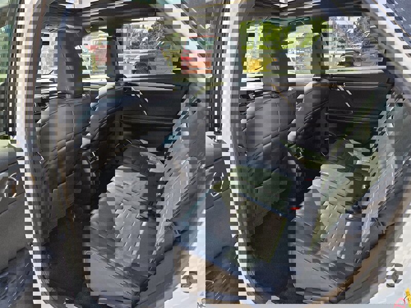 Used 2017 Lexus RX 350 F Sport image 11