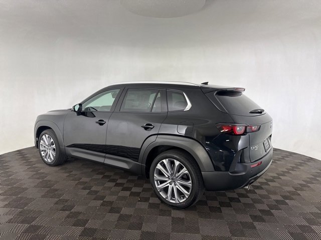 New 2026 MAZDA CX-50 AWD 2.5 S w/ Weather Package image 6