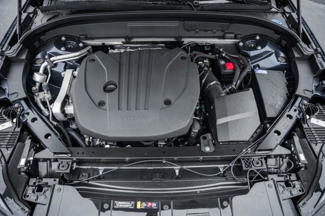 New 2026 Volvo XC60 B5 Ultra w/ Protection Package Premier image 20