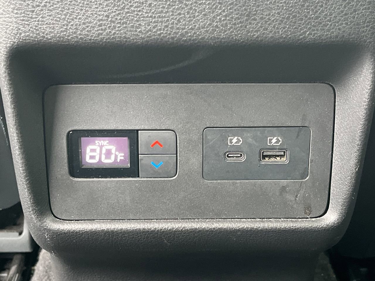 Certified 2023 Nissan Rogue SL w/ SL Premium Package image 21