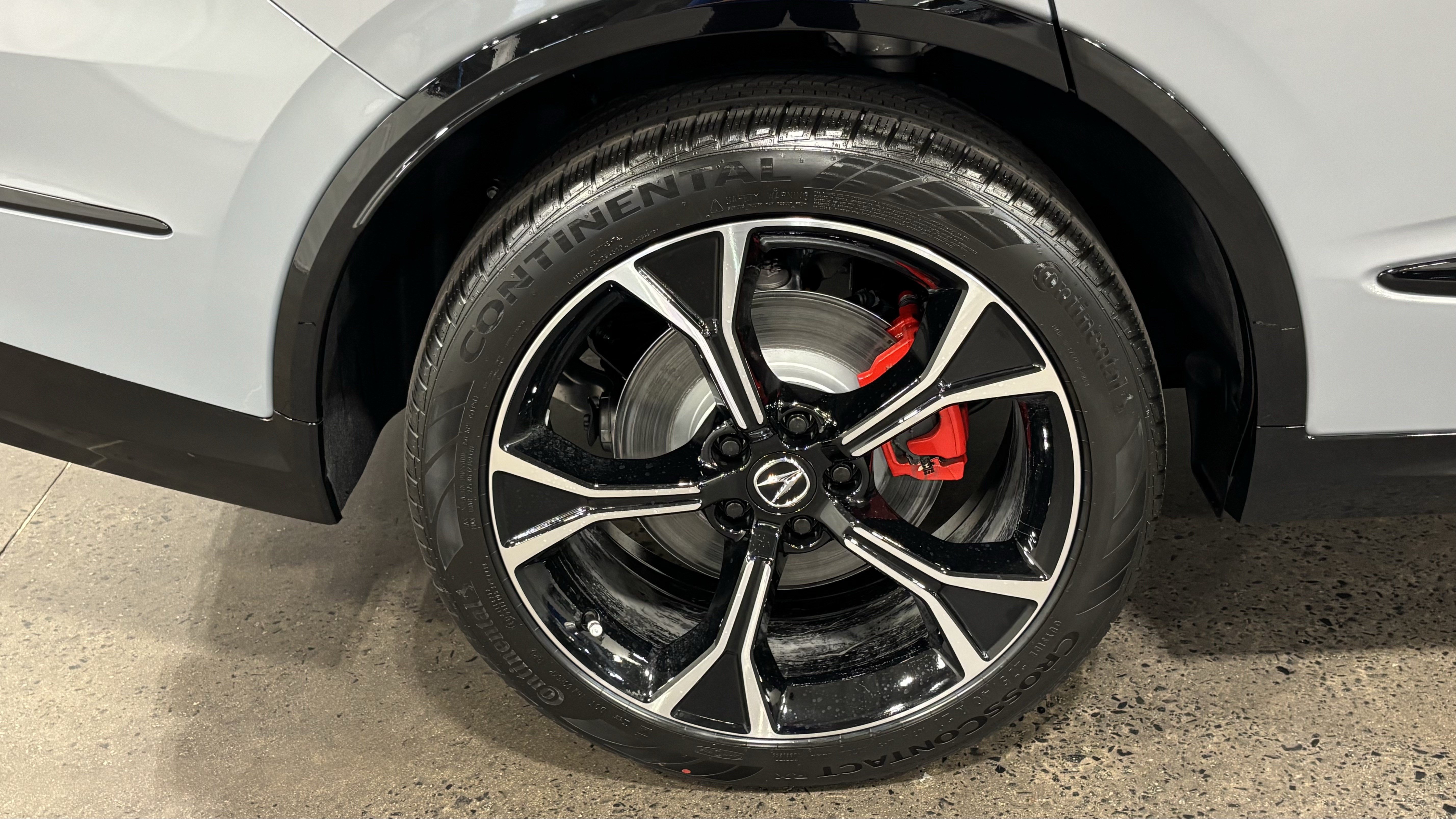 New 2026 Acura MDX Type S AWD/4WD image 16