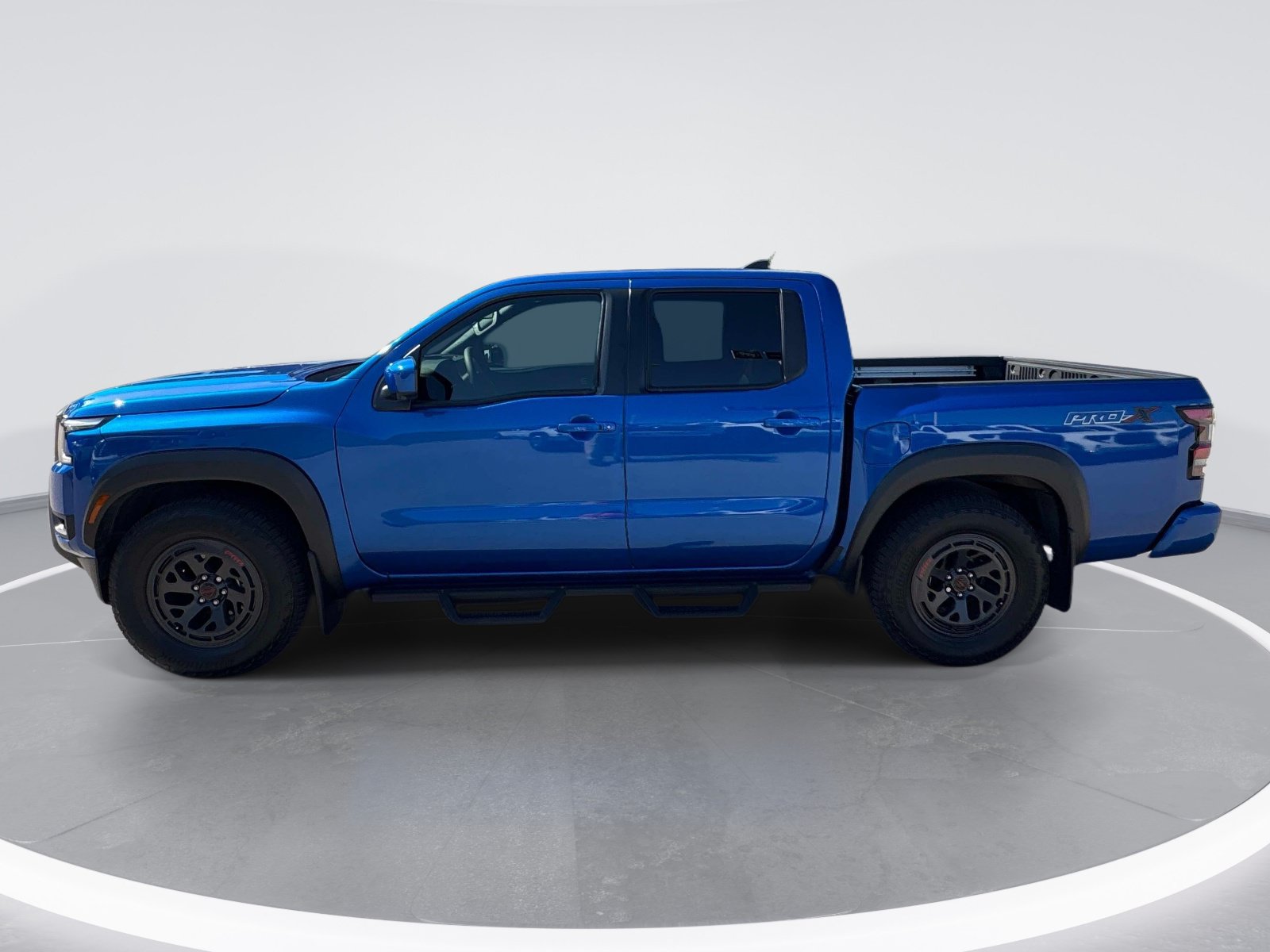 Used 2026 Nissan Frontier Pro-X w/ Pro Premium Package RWD image 5