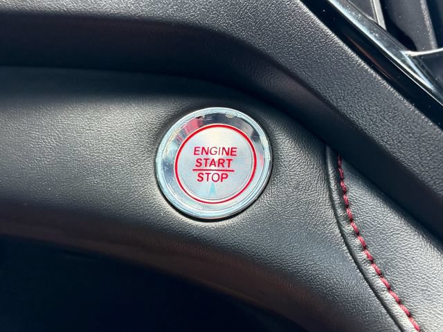 Certified 2023 Acura RDX A-Spec AWD/4WD image 28