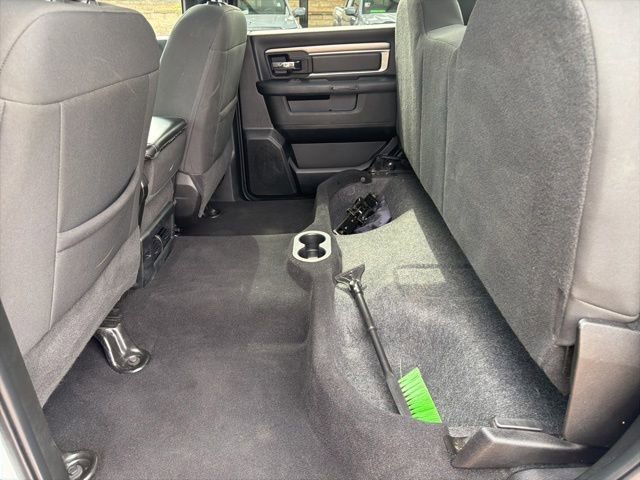 Used 2024 RAM 1500 Classic Warlock AWD/4WD image 26