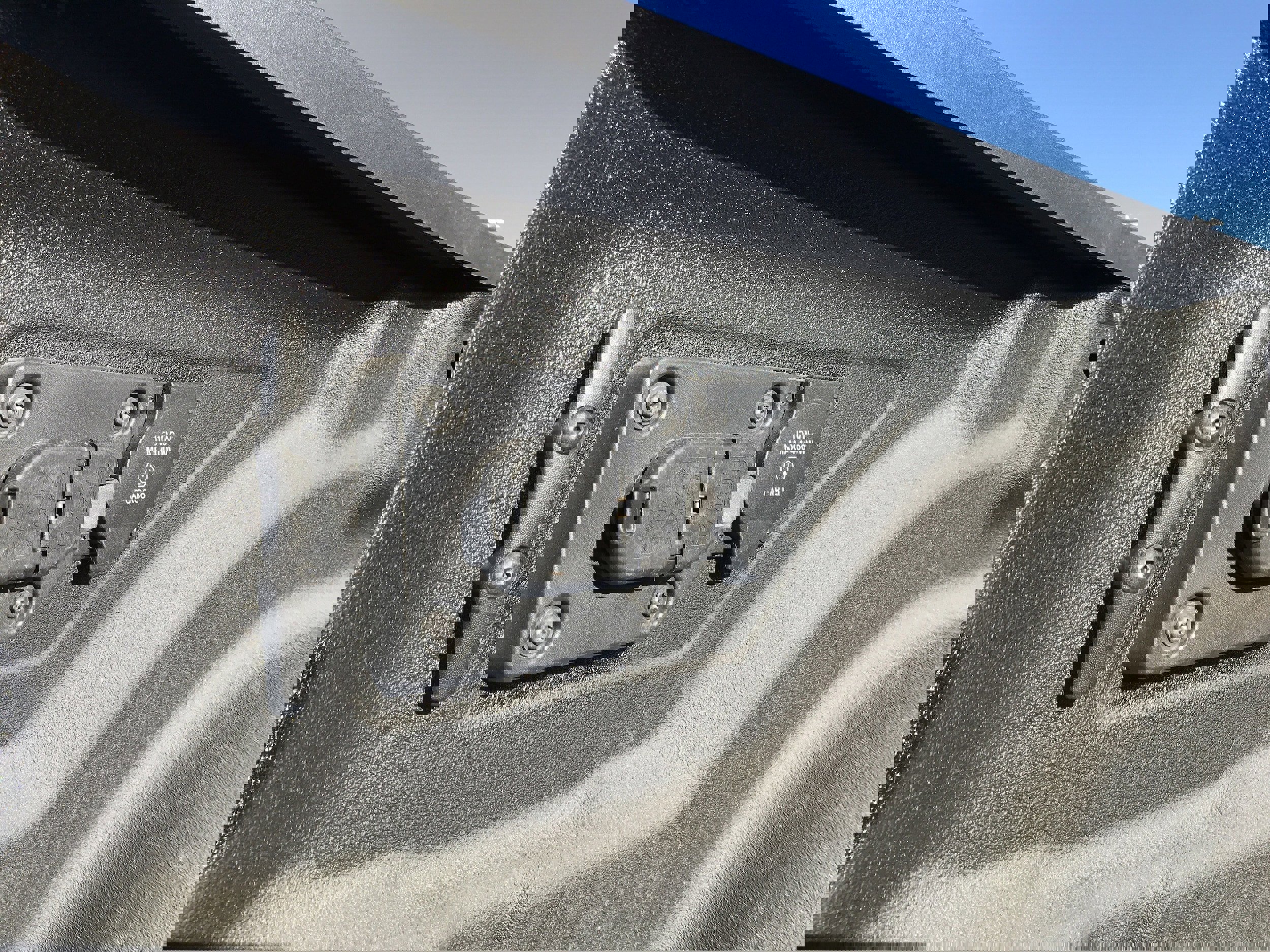 New 2026 RAM 2500 Tradesman image 23