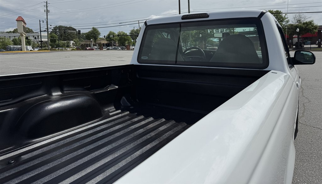 Used 2003 Ford Ranger XL RWD image 38