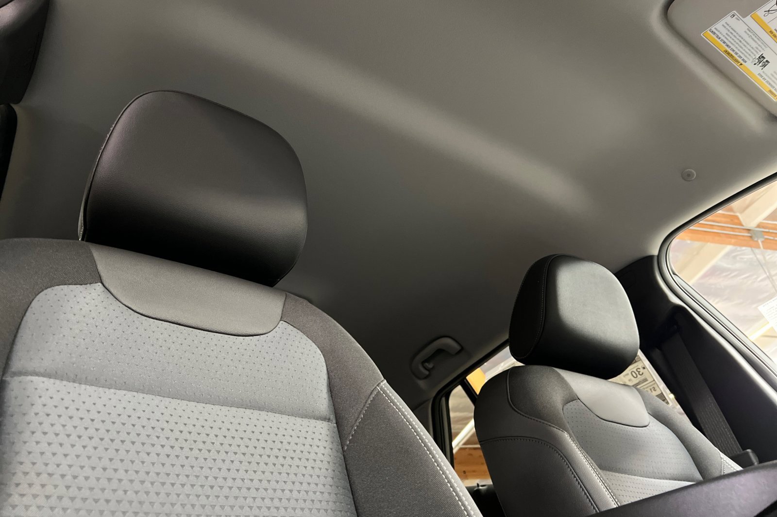 New 2026 Chevrolet Trax LT w/ LT Convenience Package image 17
