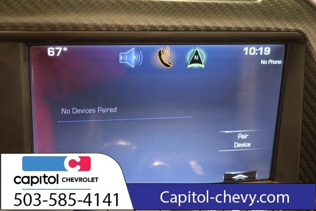 Used 2014 Chevrolet Corvette Stingray Coupe w/ 2LT Preferred Equipment Group RWD image 28