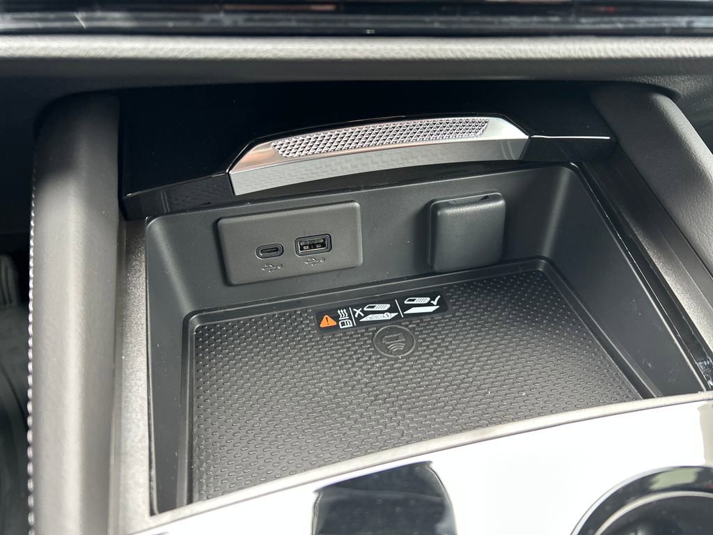 New 2026 Buick Envision Preferred image 25