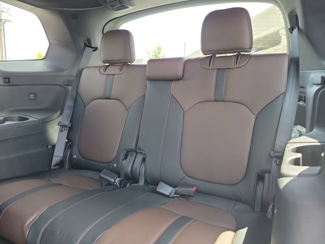 New 2026 Honda Pilot TrailSport image 31