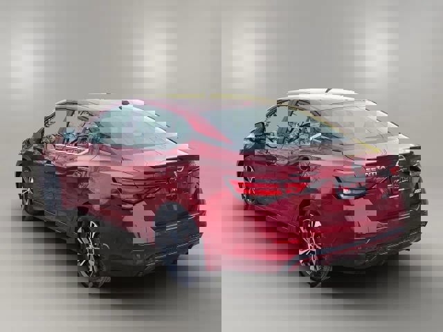 Used 2022 Nissan Sentra SV w/ Lighting Package image 7