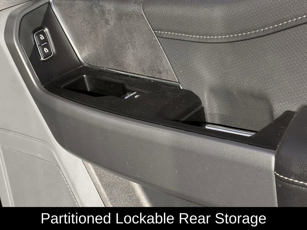 Used 2024 Ford F150 XLT w/ Mobile Office Package image 30