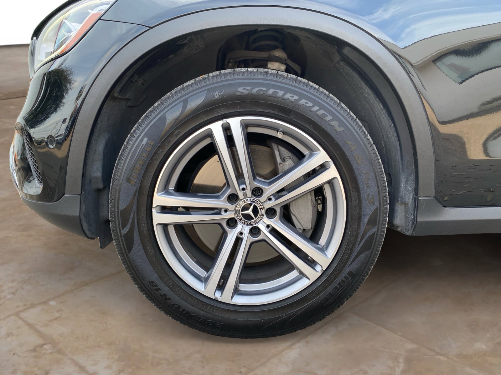 Used 2022 Mercedes-Benz GLC 300 image 31