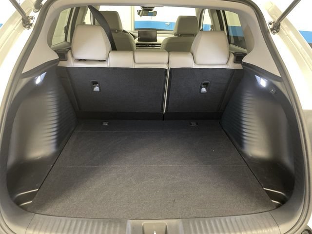 Certified 2024 Honda HR-V EX-L image 24