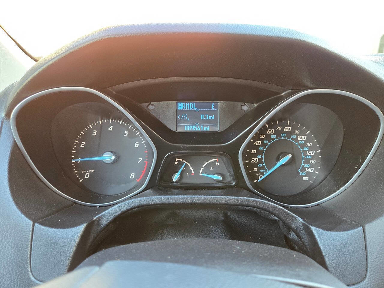 Used 2012 Ford Focus SE image 44