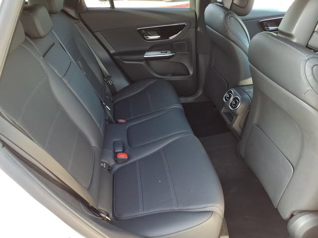 Certified 2025 Mercedes-Benz GLC 350e 4MATIC image 20