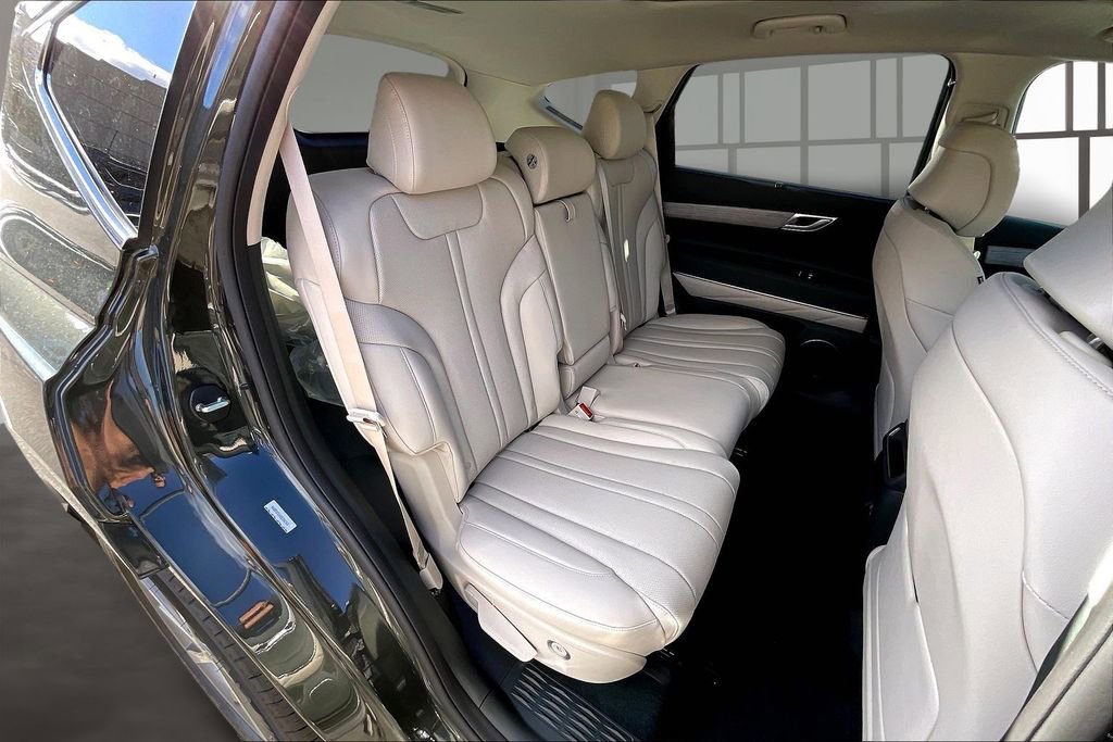 New 2026 Genesis GV80 2.5T Select image 9