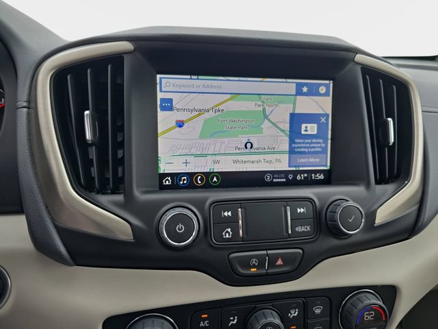 Used 2024 GMC Terrain Denali w/ Denali Premium Package AWD/4WD image 25