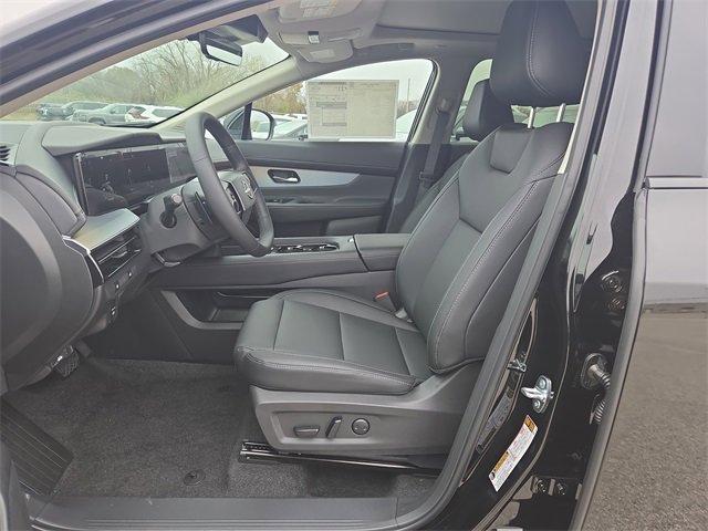 New 2026 Nissan Murano SL image 10