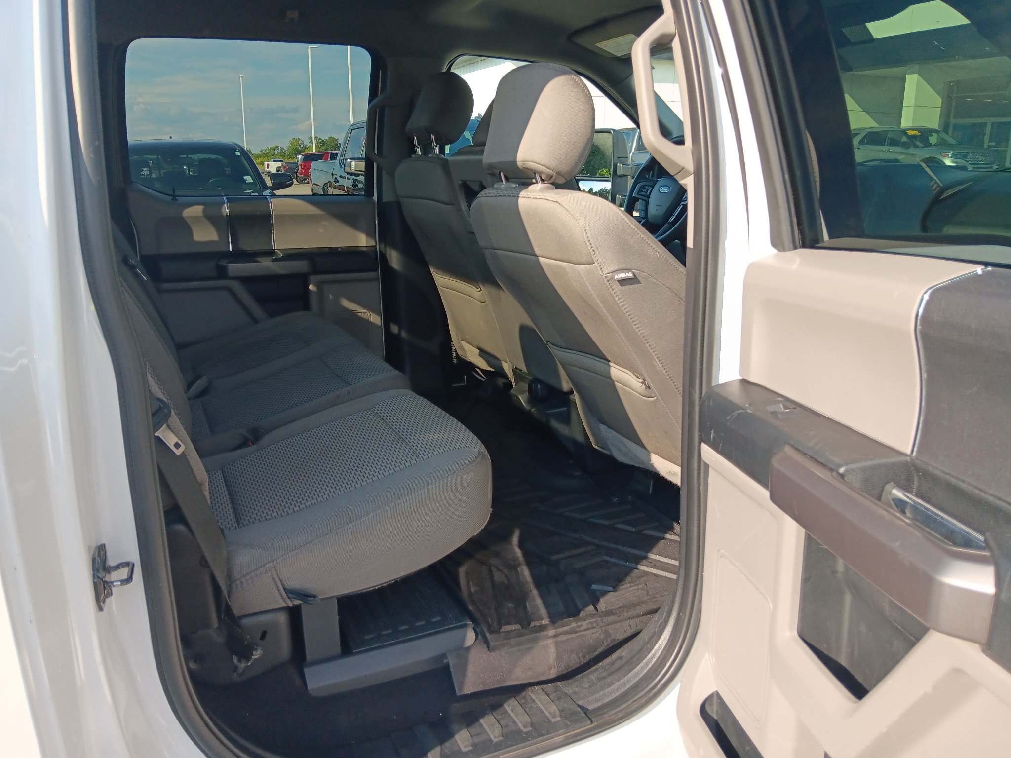 Used 2020 Ford F250 XLT AWD/4WD image 19
