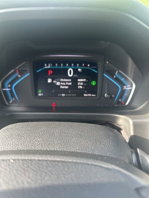 Used 2021 Honda Odyssey Touring image 12